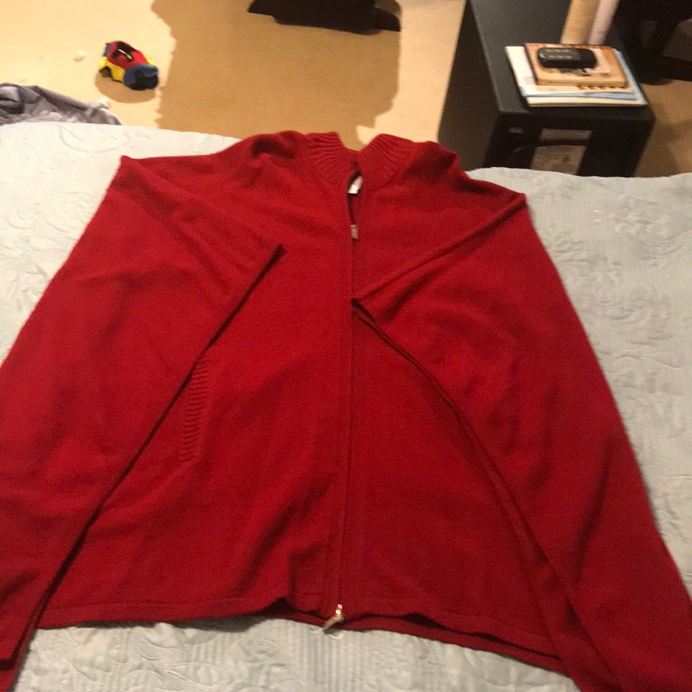 Cape